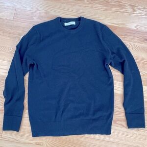 Everlane Cashmere Crewneck